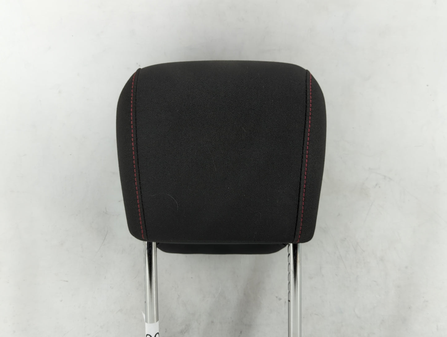 2010-2011 Chevrolet Equinox Headrest Head Rest Front Driver Passenger Seat Fits Fits 2010 2011 OEM Used Auto Parts - Oemused