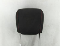 2010-2011 Chevrolet Equinox Headrest Head Rest Front Driver Passenger Seat Fits Fits 2010 2011 OEM Used Auto Parts - Oemused