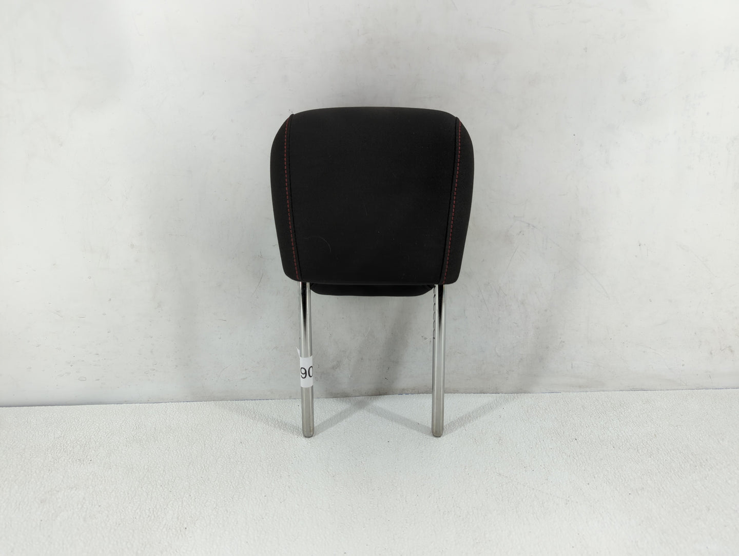 2010-2011 Chevrolet Equinox Headrest Head Rest Front Driver Passenger Seat Fits Fits 2010 2011 OEM Used Auto Parts - Oemused