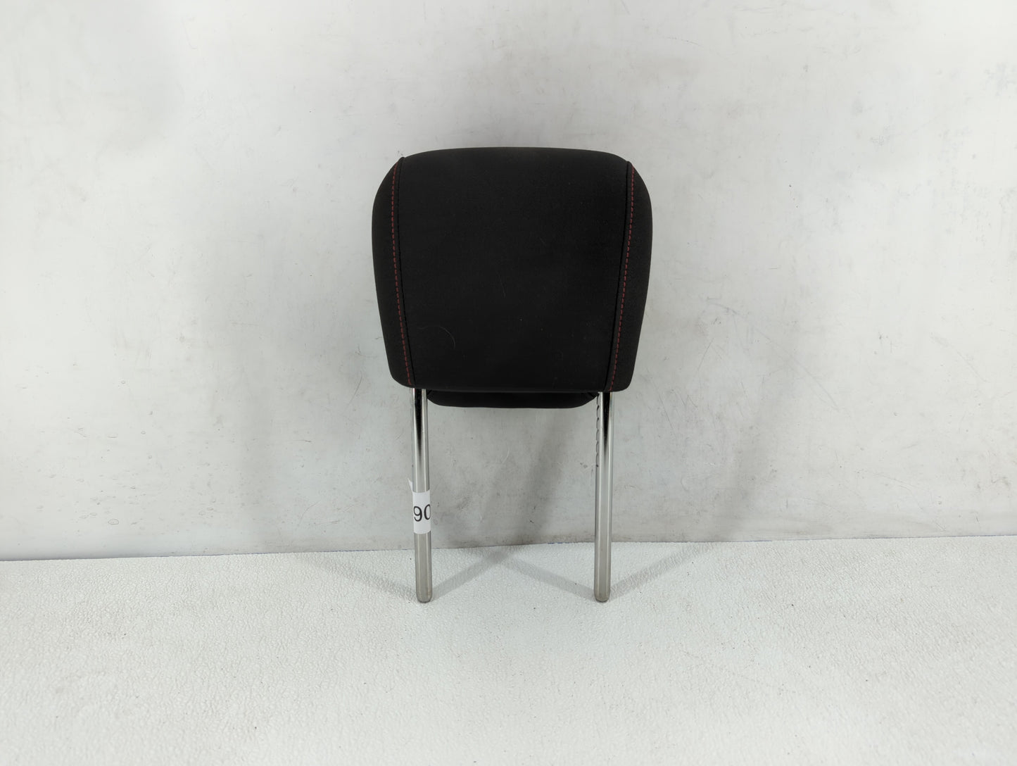 2010-2011 Chevrolet Equinox Headrest Head Rest Front Driver Passenger Seat Fits Fits 2010 2011 OEM Used Auto Parts - Oemused