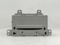 2011-2012 Chevrolet Equinox Am Fm Cd Player Radio Receiver 408740 - Oemusedautoparts1.com
