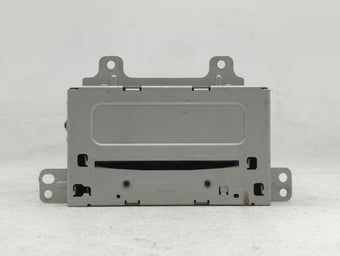 compare product 2011-2012 Chevrolet Equinox Am Fm Cd Player Radio Receiver 408740