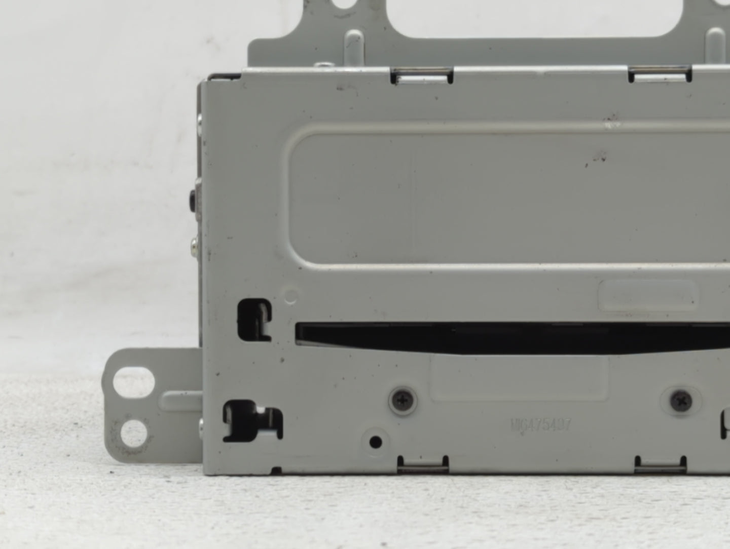 2011-2012 Chevrolet Equinox Am Fm Cd Player Radio Receiver - Oemusedautoparts1.com