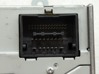 2011-2012 Chevrolet Equinox Am Fm Cd Player Radio Receiver 408740 - Oemusedautoparts1.com