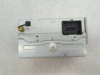 2011-2012 Chevrolet Equinox Am Fm Cd Player Radio Receiver 408740 - Oemusedautoparts1.com