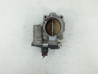 2010-2011 Chevrolet Equinox Throttle Body P/N:871AA 668AA, 186AA Fits Fits 2007 2008 2009 2010 2011 2012 OEM Used Auto Parts