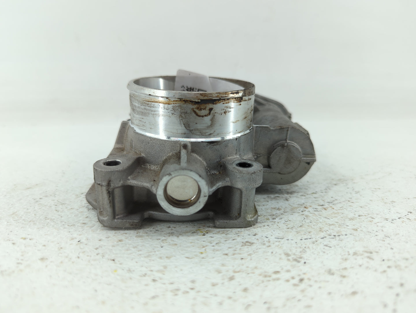 2010-2011 Chevrolet Equinox Throttle Body P/N:871AA 668AA, 186AA Fits Fits 2007 2008 2009 2010 2011 2012 OEM Used Auto Parts