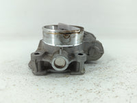 2010-2011 Chevrolet Equinox Throttle Body P/N:871AA 668AA, 186AA Fits Fits 2007 2008 2009 2010 2011 2012 OEM Used Auto Parts