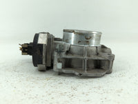 2010-2011 Chevrolet Equinox Throttle Body P/N:871AA 668AA, 186AA Fits Fits 2007 2008 2009 2010 2011 2012 OEM Used Auto Parts