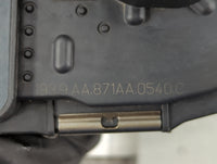 2010-2011 Chevrolet Equinox Throttle Body P/N:871AA 668AA, 186AA Fits Fits 2007 2008 2009 2010 2011 2012 OEM Used Auto Parts