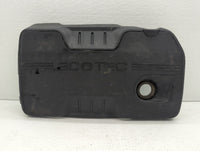 2011 Chevrolet Equinox Engine Cover Black - Oemusedautoparts1.com