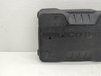 2011 Chevrolet Equinox Engine Cover Black - Oemusedautoparts1.com