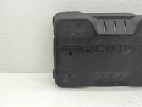 2011 Chevrolet Equinox Engine Cover Black - Oemusedautoparts1.com