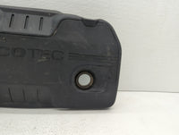 2011 Chevrolet Equinox Engine Cover Black - Oemusedautoparts1.com