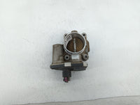2010-2011 Chevrolet Equinox Throttle Body P/N:871AA 668AA, 186AA Fits Fits 2007 2008 2009 2010 2011 2012 OEM Used Auto Parts