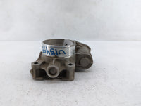 2010-2011 Chevrolet Equinox Throttle Body P/N:871AA 668AA, 186AA Fits Fits 2007 2008 2009 2010 2011 2012 OEM Used Auto Parts
