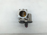 2010-2011 Chevrolet Equinox Throttle Body P/N:871AA 668AA, 186AA Fits Fits 2007 2008 2009 2010 2011 2012 OEM Used Auto Parts