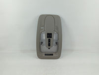 2010-2011 Chevrolet Equinox Overhead Roof Console Interior Dome Light - Oemusedautoparts1.com