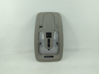 compare product 2010-2011 Chevrolet Equinox Overhead Roof Console Interior Dome Light