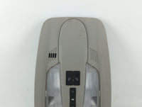 2010-2011 Chevrolet Equinox Overhead Roof Console Interior Dome Light - Oemusedautoparts1.com