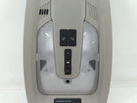 2010-2011 Chevrolet Equinox Overhead Roof Console Interior Dome Light - Oemusedautoparts1.com