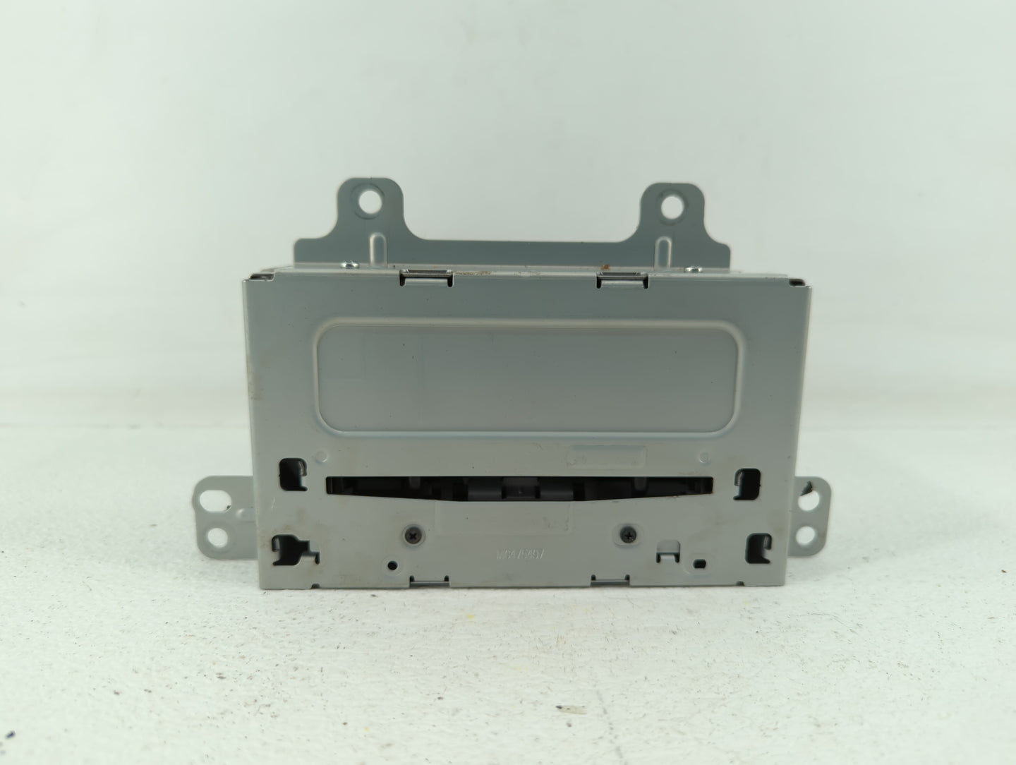 2011-2012 Chevrolet Equinox Radio AM FM Cd Player Receiver Replacement P/N:20983517 22870782 Fits Fits 2010 2011 2012 OEM Us