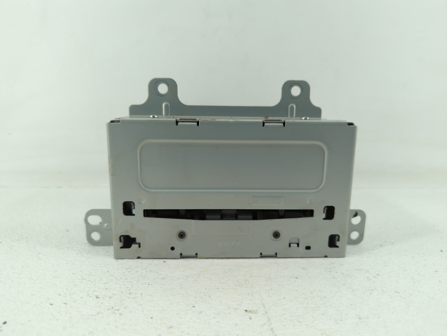 2011-2012 Chevrolet Equinox Radio AM FM Cd Player Receiver Replacement P/N:20983517 22870782 Fits Fits 2010 2011 2012 OEM Us
