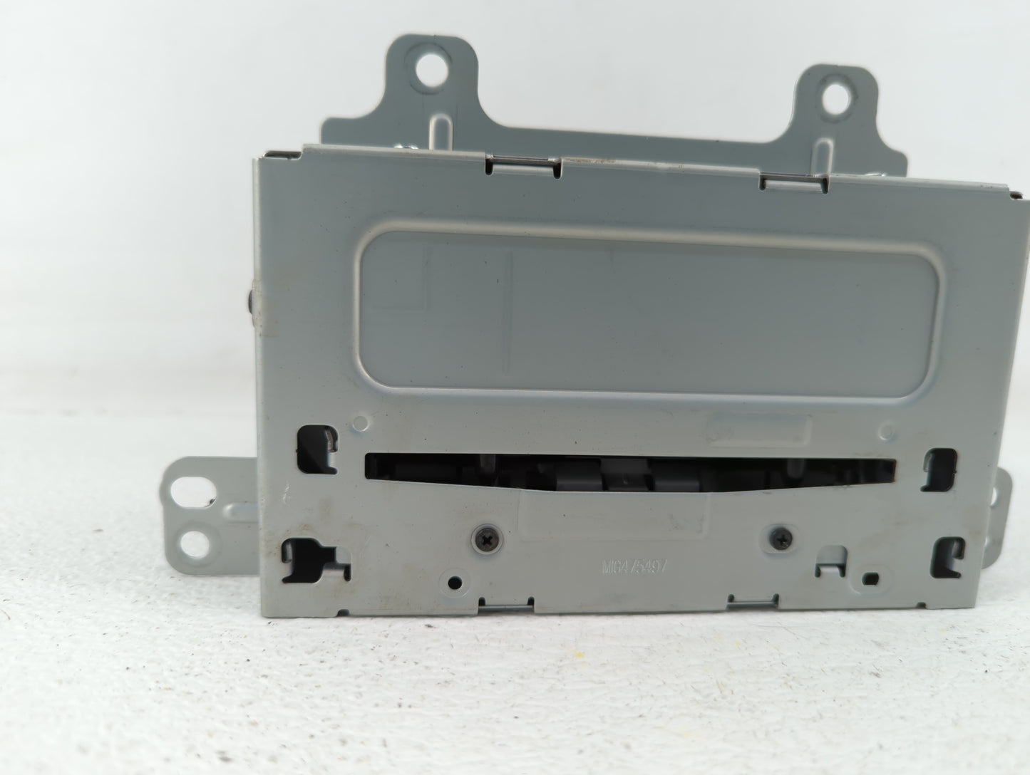 2011-2012 Chevrolet Equinox Radio AM FM Cd Player Receiver Replacement P/N:20983517 22870782 Fits Fits 2010 2011 2012 OEM Us