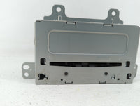 2011-2012 Chevrolet Equinox Radio AM FM Cd Player Receiver Replacement P/N:20983517 22870782 Fits Fits 2010 2011 2012 OEM Us