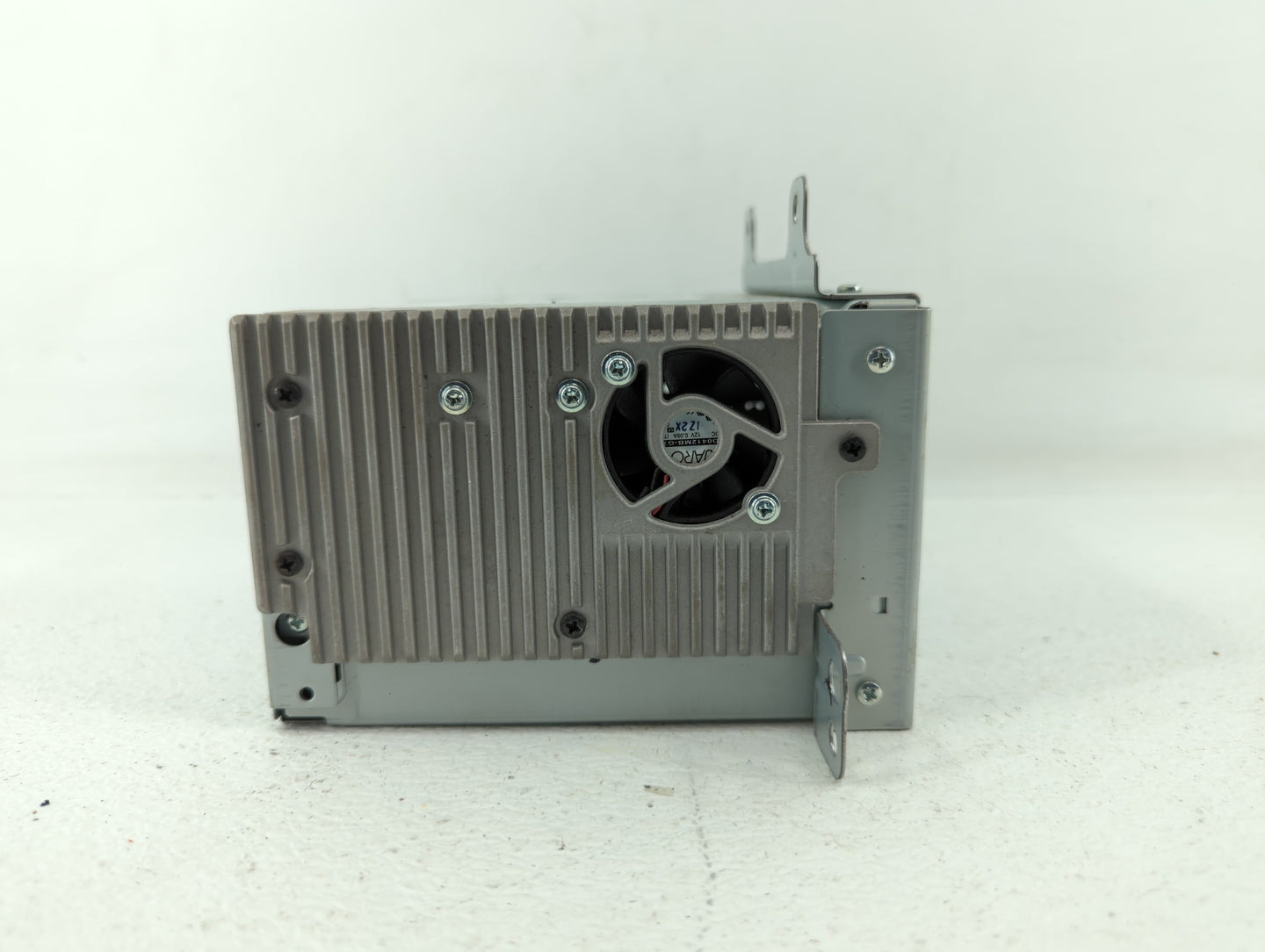 2011-2012 Chevrolet Equinox Radio AM FM Cd Player Receiver Replacement P/N:20983517 22870782 Fits Fits 2010 2011 2012 OEM Us