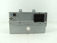 2011-2012 Chevrolet Equinox Radio AM FM Cd Player Receiver Replacement P/N:20983517 22870782 Fits Fits 2010 2011 2012 OEM Us