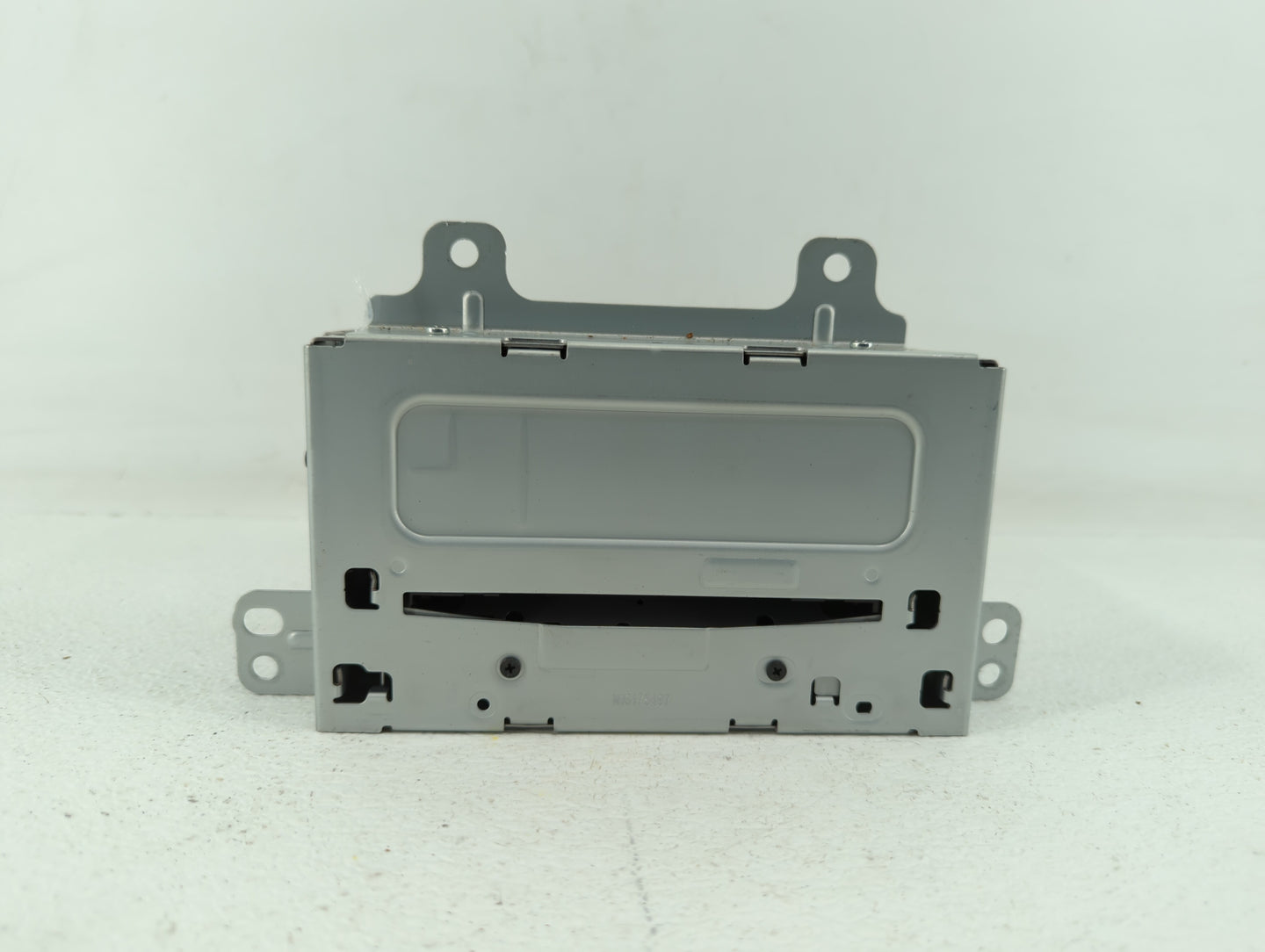 2011-2012 Chevrolet Equinox Radio AM FM Cd Player Receiver Replacement P/N:20983517 22870782 Fits Fits 2010 2011 2012 OEM Us