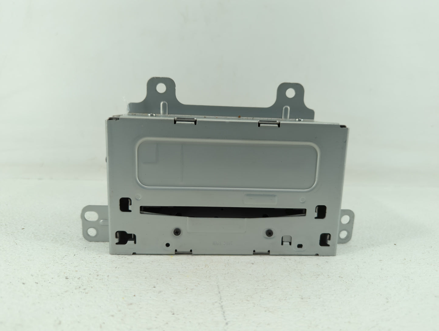 2011-2012 Chevrolet Equinox Radio AM FM Cd Player Receiver Replacement P/N:20983517 22870782 Fits Fits 2010 2011 2012 OEM Us