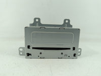 2011-2012 Chevrolet Equinox Radio AM FM Cd Player Receiver Replacement P/N:20983517 22870782 Fits Fits 2010 2011 2012 OEM Us