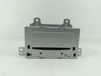 compare product 2011-2012 Chevrolet Equinox Radio AM FM Cd Player Receiver Replacement P/N:20983517 22870782 Fits Fits 2010 2011 2012 OEM Used Auto Parts
