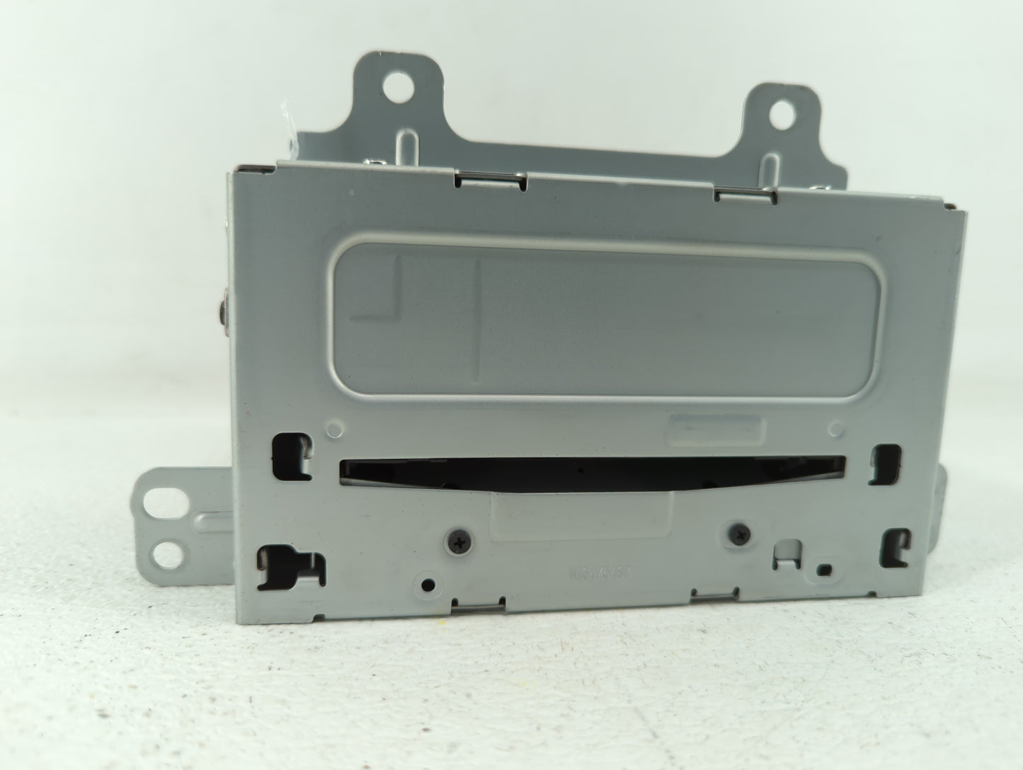 2011-2012 Chevrolet Equinox Radio AM FM Cd Player Receiver Replacement P/N:20983517 22870782 Fits Fits 2010 2011 2012 OEM Us
