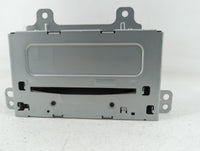 2011-2012 Chevrolet Equinox Radio AM FM Cd Player Receiver Replacement P/N:20983517 22870782 Fits Fits 2010 2011 2012 OEM Us