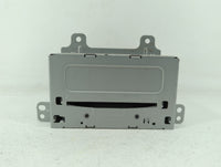 2011-2012 Chevrolet Equinox Radio AM FM Cd Player Receiver Replacement P/N:20983517 22870782 Fits Fits 2010 2011 2012 OEM Us
