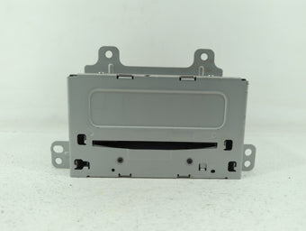 compare product 2011-2012 Chevrolet Equinox Radio AM FM Cd Player Receiver Replacement P/N:20983517 22870782 Fits Fits 2010 2011 2012 OEM Used Auto Parts