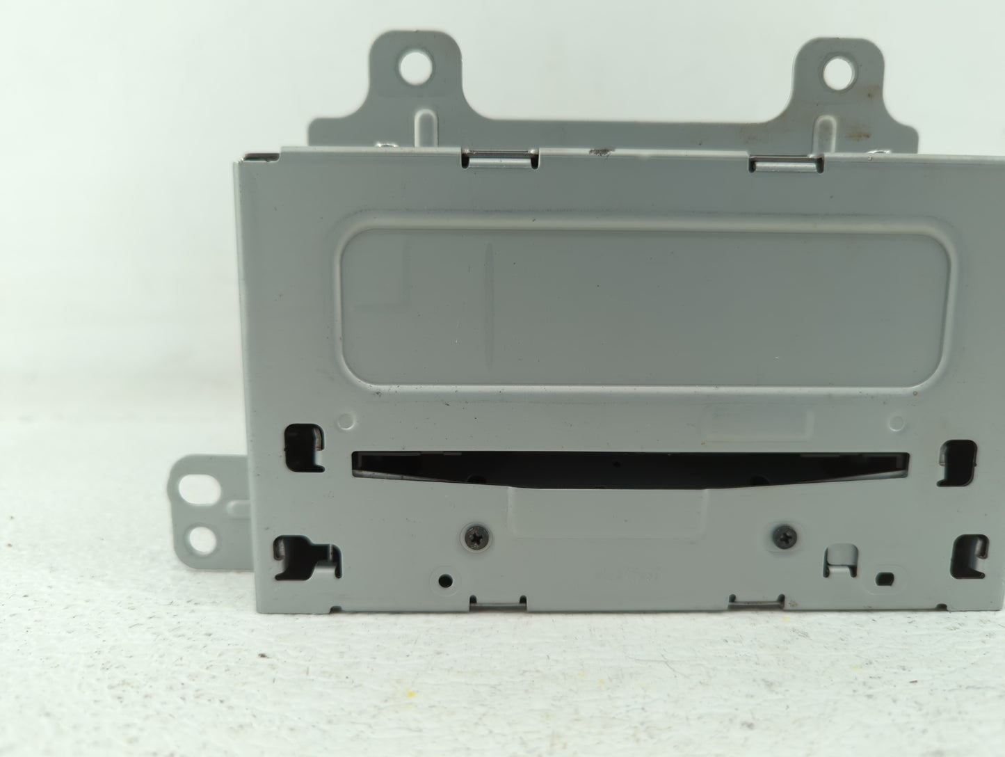 2011-2012 Chevrolet Equinox Radio AM FM Cd Player Receiver Replacement P/N:20983517 22870782 Fits Fits 2010 2011 2012 OEM Us