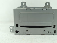 2011-2012 Chevrolet Equinox Radio AM FM Cd Player Receiver Replacement P/N:20983517 22870782 Fits Fits 2010 2011 2012 OEM Us