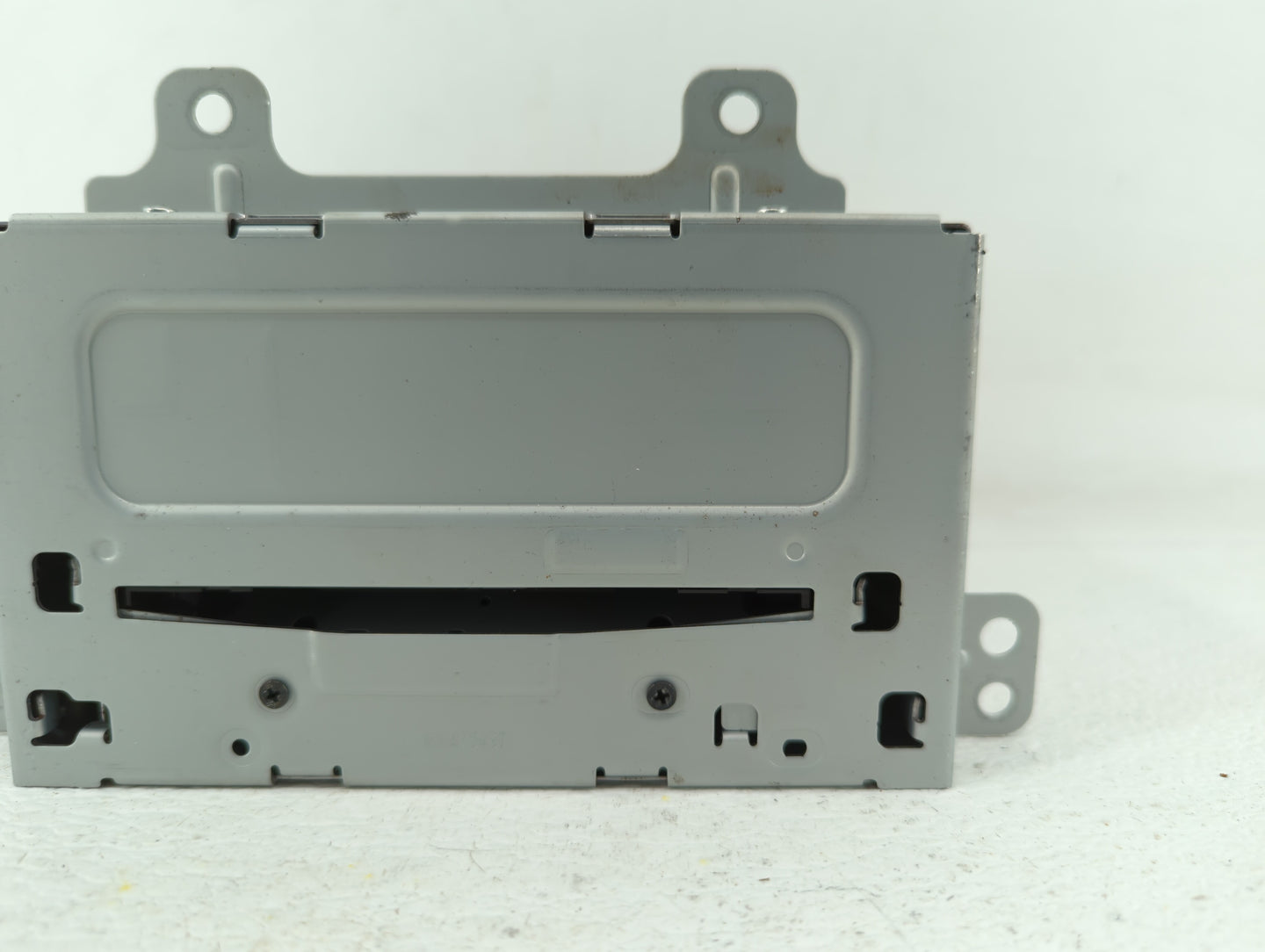 2011-2012 Chevrolet Equinox Radio AM FM Cd Player Receiver Replacement P/N:20983517 22870782 Fits Fits 2010 2011 2012 OEM Us