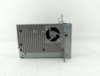 2011-2012 Chevrolet Equinox Radio AM FM Cd Player Receiver Replacement P/N:20983517 22870782 Fits Fits 2010 2011 2012 OEM Us