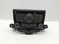 2011-2012 Chevrolet Equinox Radio Control Panel - Oemusedautoparts1.com