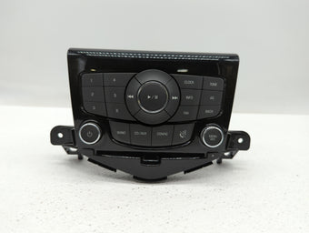 compare product 2011-2012 Chevrolet Equinox Radio Control Panel