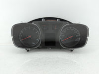 2011 Chevrolet Equinox Instrument Cluster Speedometer Gauges P/N:22783663 20978081, 20978079, 22783661 Fits OEM Used Auto Pa