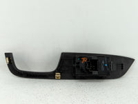 2011 Chevrolet Equinox Passenger Right Power Window Switch 13305370 - Oemusedautoparts1.com