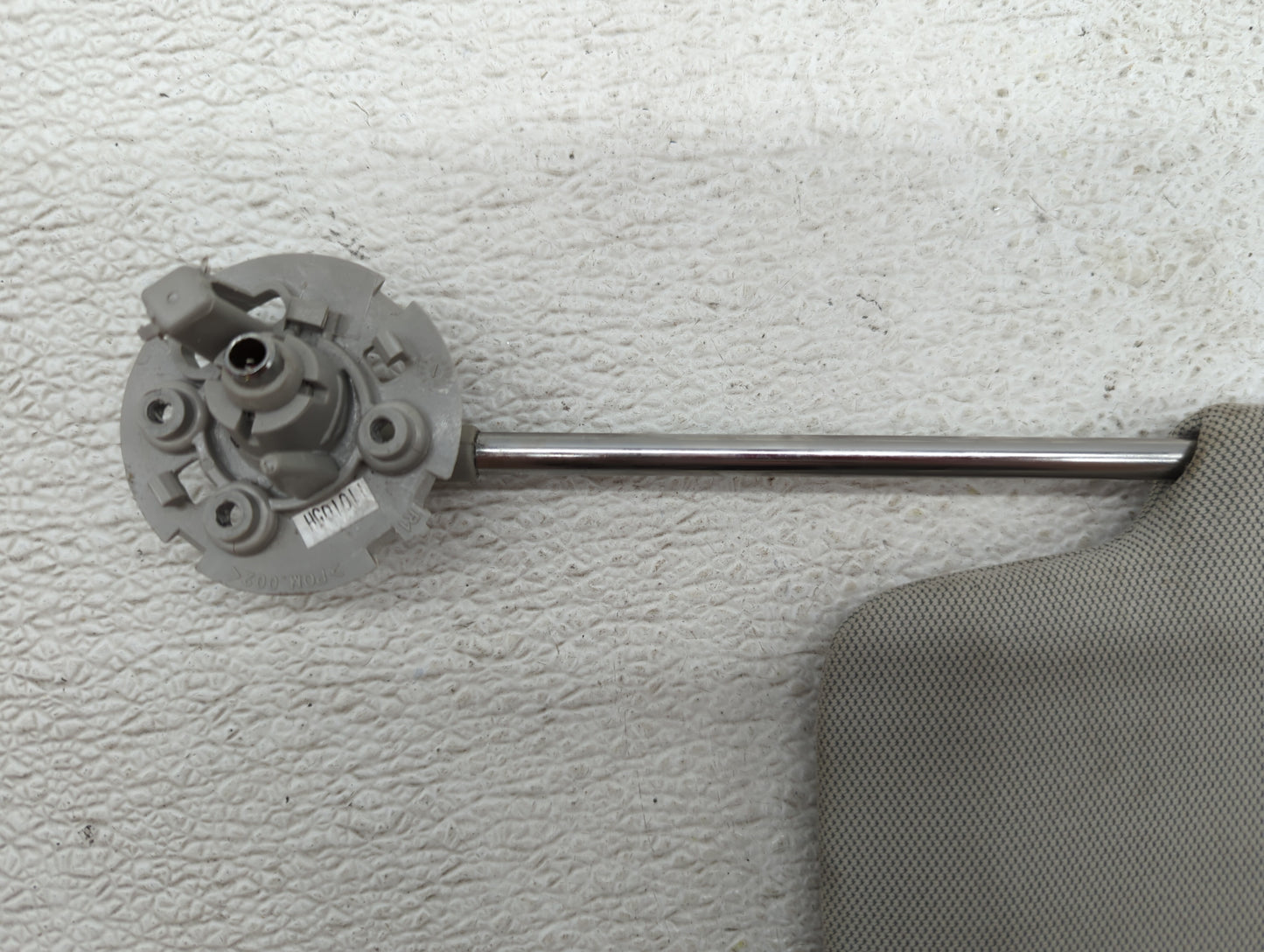 2010-2017 Chevrolet Equinox Sun Visor Shade Replacement Passenger Right Mirror Fits Fits 2010 2011 2012 2013 2014 2015 2016 