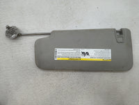 2010-2017 Chevrolet Equinox Sun Visor Shade Replacement Passenger Right Mirror Fits Fits 2010 2011 2012 2013 2014 2015 2016 