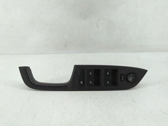 compare product 2010-2017 Chevrolet Equinox Master Power Window Switch Replacement Driver Side Left P/N:20917599 25946838 Fits OEM Used Auto Parts